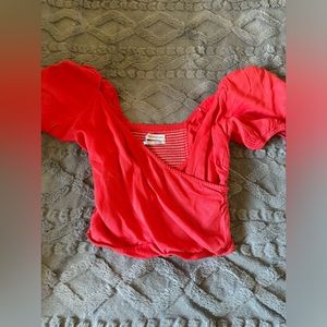 🌟 Urban outfitters blouse top - New